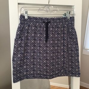 Skort